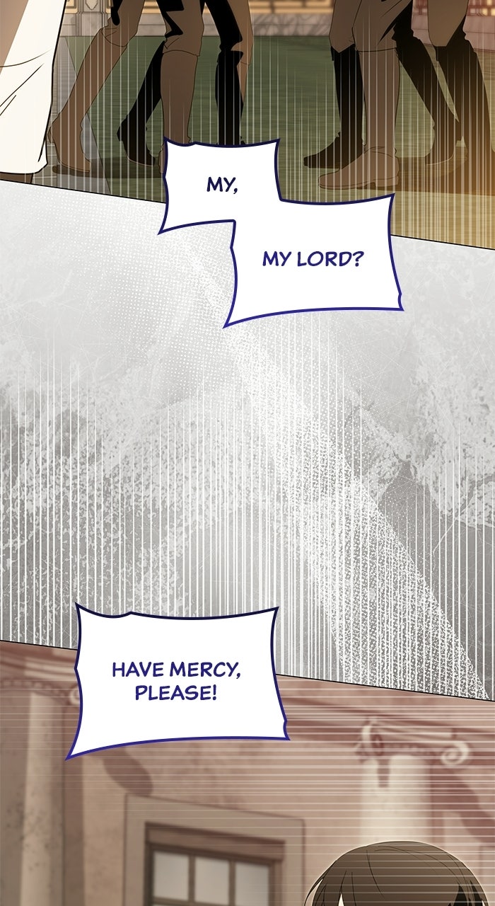 Locked Up by My Mad Dog Episode 62 page 75 - 