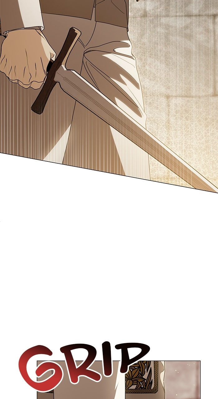 Locked Up by My Mad Dog Episode 62 page 78 - 