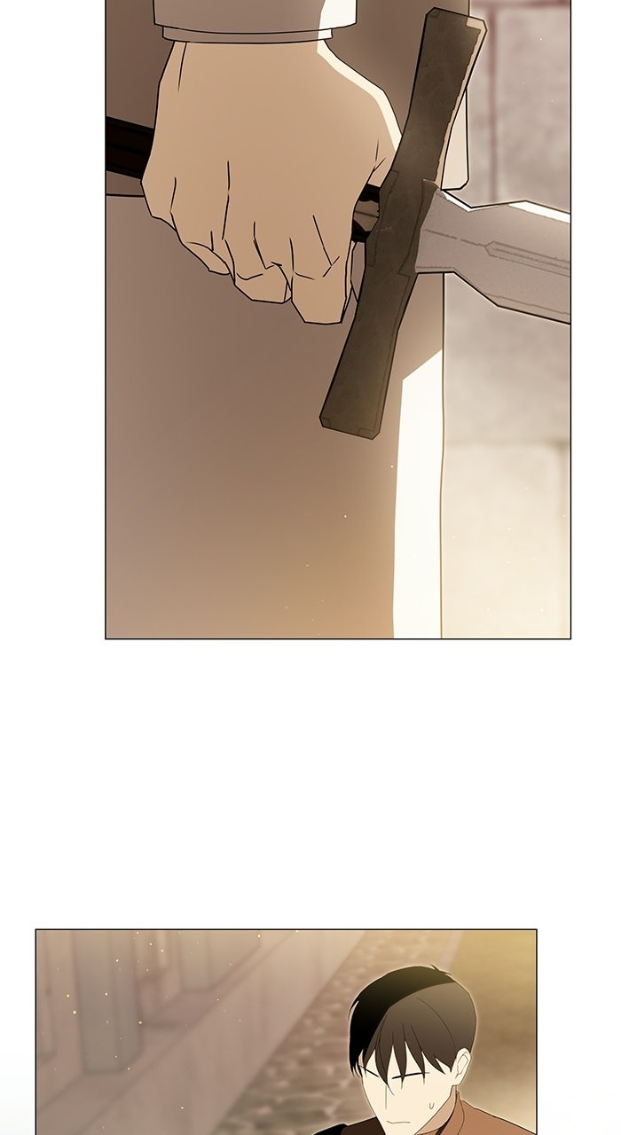 Locked Up by My Mad Dog Episode 62 page 79 - 