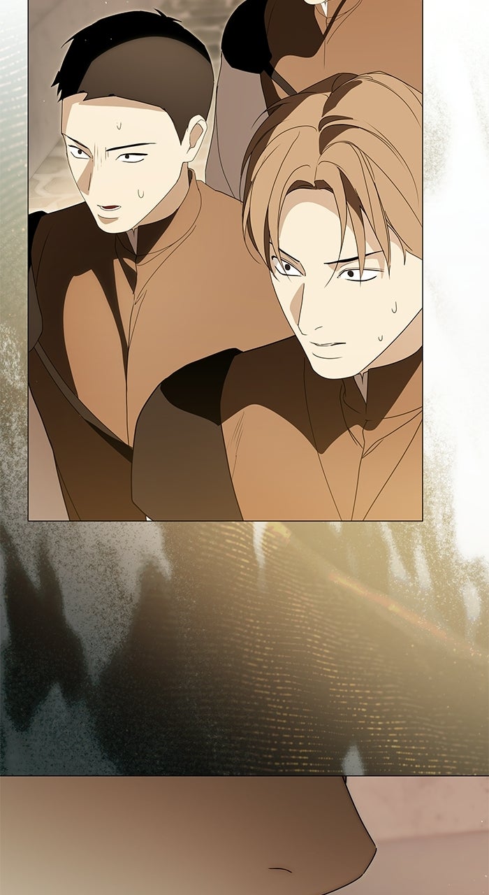 Locked Up by My Mad Dog Episode 62 page 80 - 
