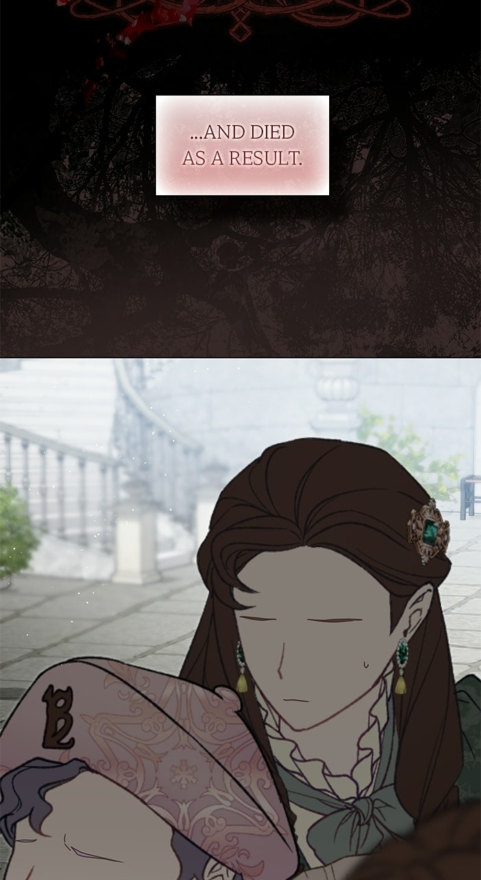 Locked Up by My Mad Dog Episode 62 page 9 - 
