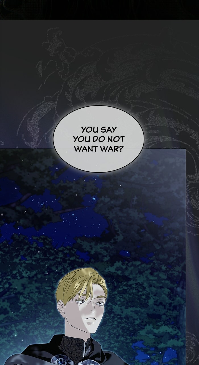 Locked Up by My Mad Dog Episode 62 page 91 - 