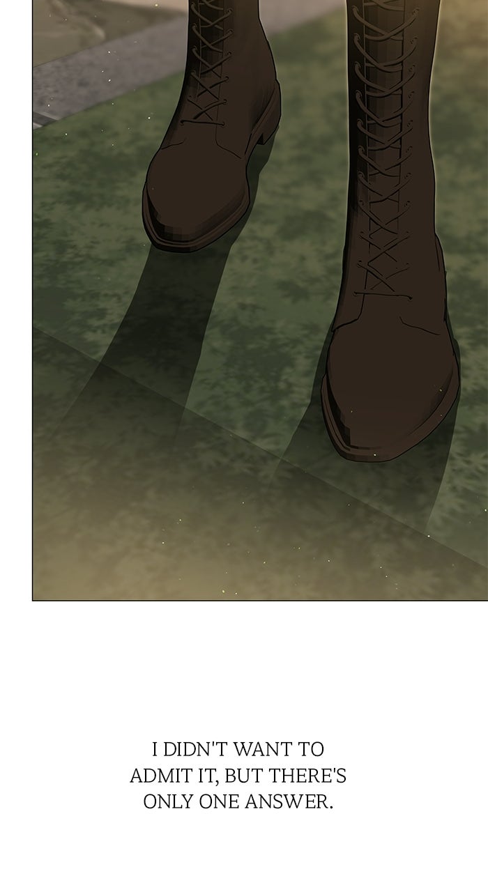 Locked Up by My Mad Dog Episode 62 page 97 - 