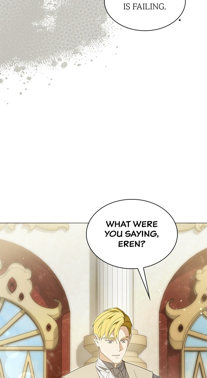 Locked Up by My Mad Dog Episode 63 page 13 - 