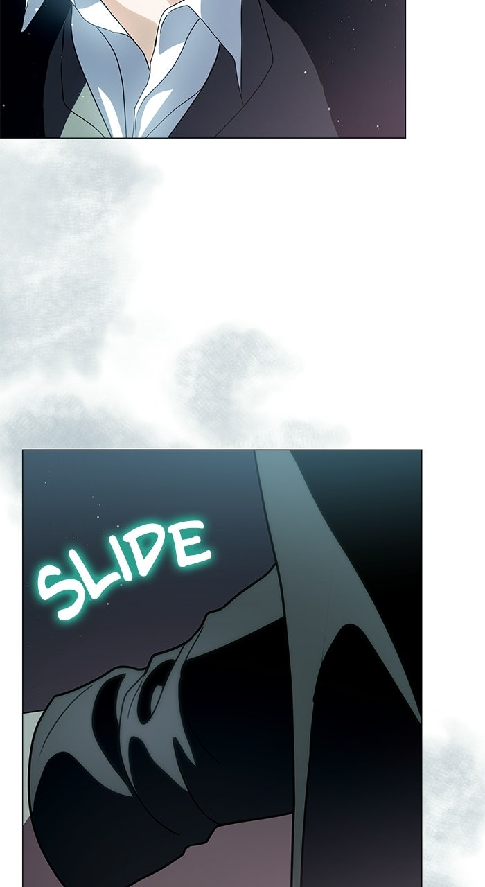 Locked Up by My Mad Dog Episode 63 page 29 - 