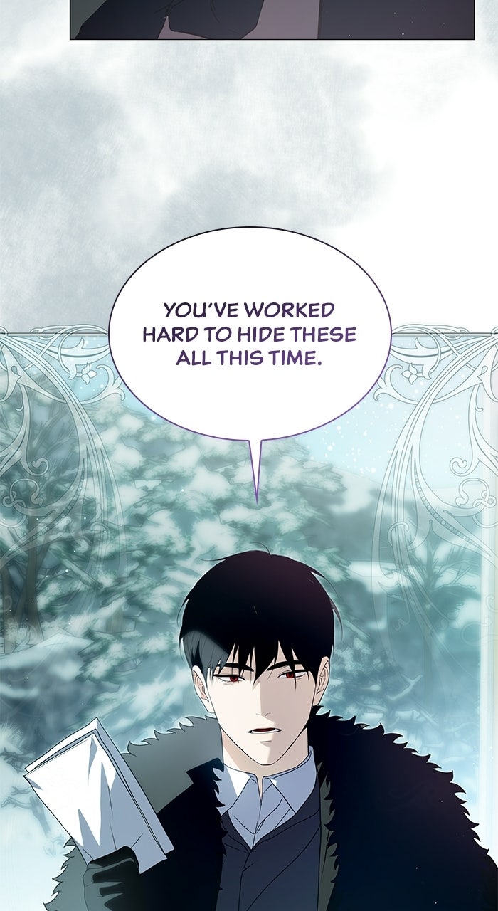 Locked Up by My Mad Dog Episode 63 page 31 - 