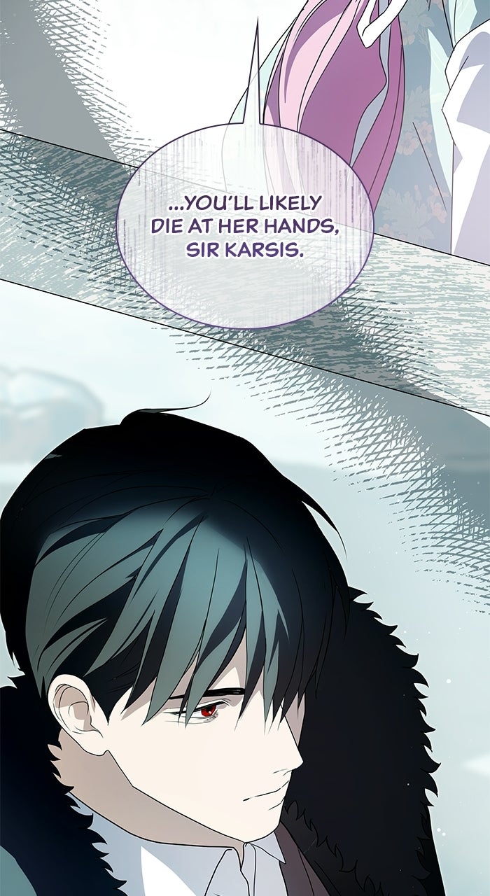 Locked Up by My Mad Dog Episode 63 page 39 - 