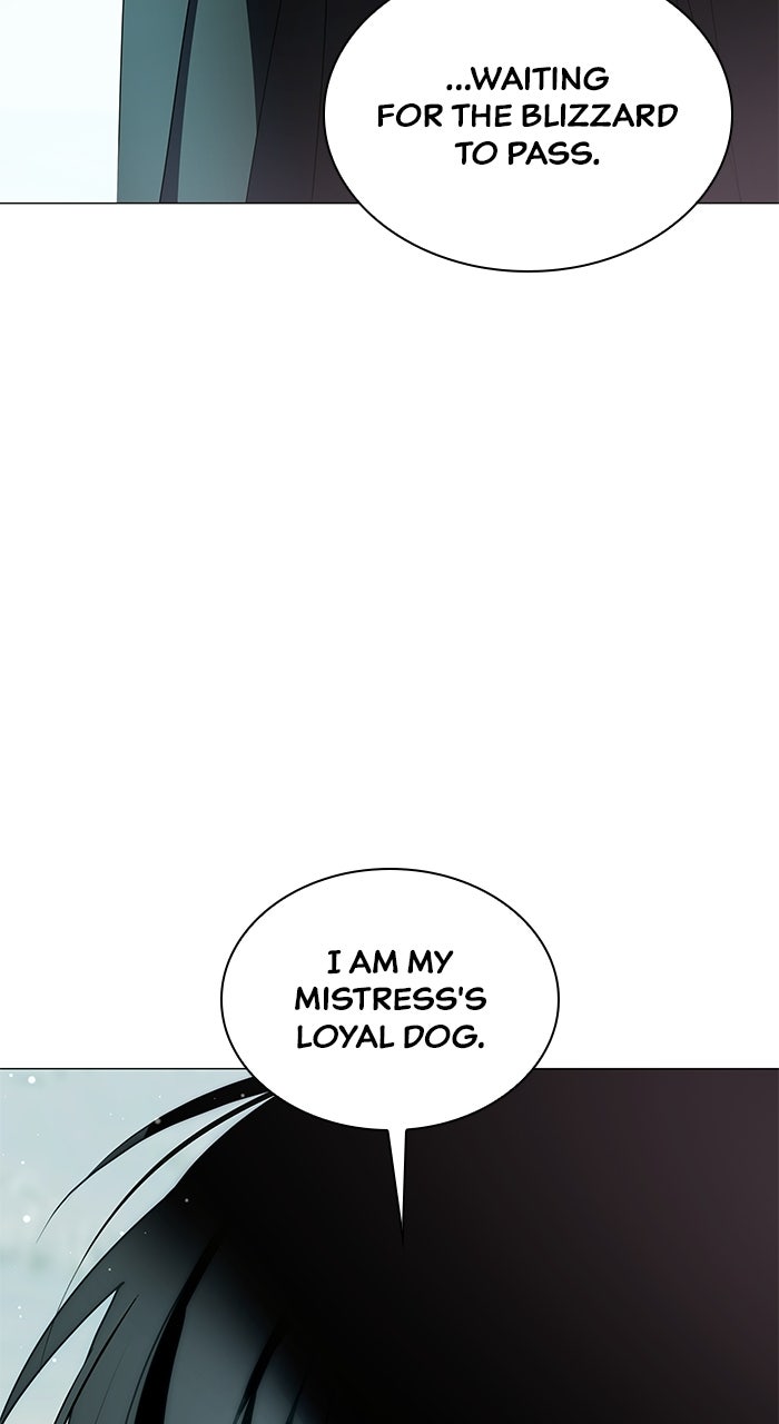 Locked Up by My Mad Dog Episode 63 page 44 - 