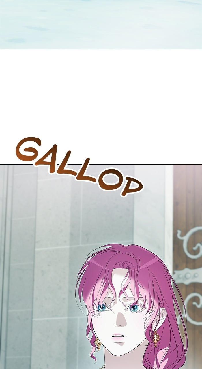Locked Up by My Mad Dog Episode 63 page 55 - 