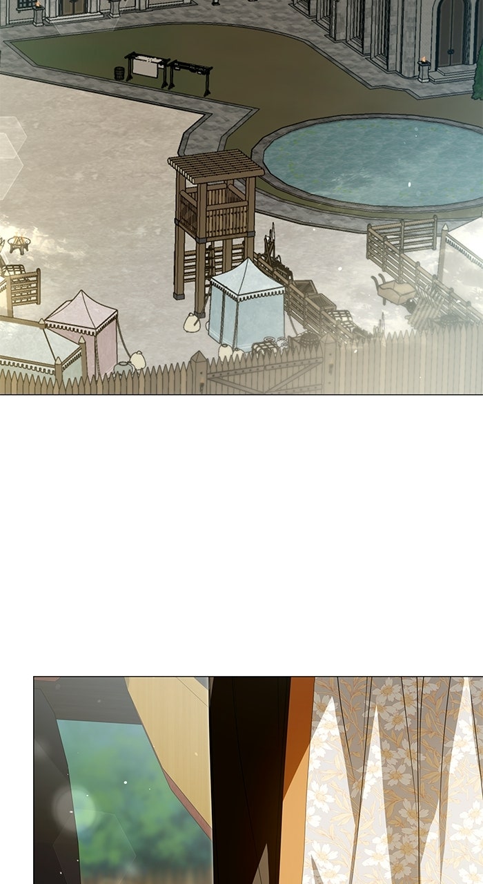 Locked Up by My Mad Dog Episode 63 page 70 - 