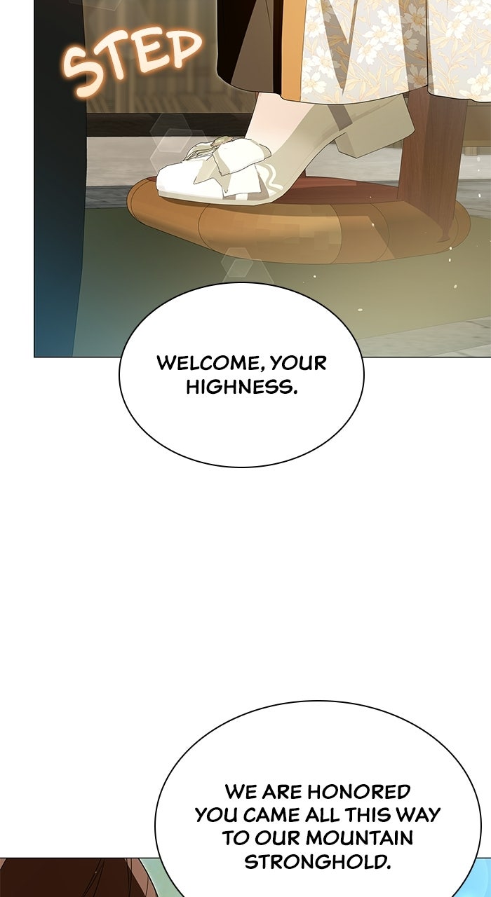 Locked Up by My Mad Dog Episode 63 page 71 - 