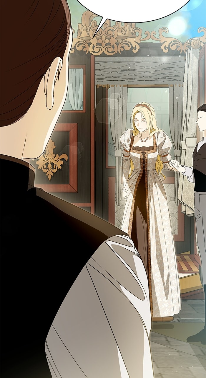 Locked Up by My Mad Dog Episode 63 page 72 - 