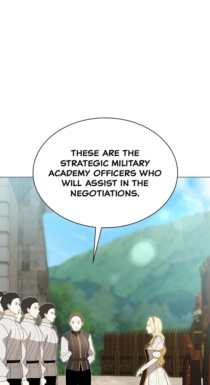 Locked Up by My Mad Dog Episode 63 page 76 - 