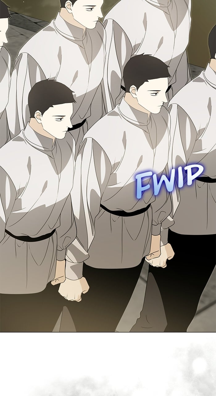 Locked Up by My Mad Dog Episode 63 page 78 - 