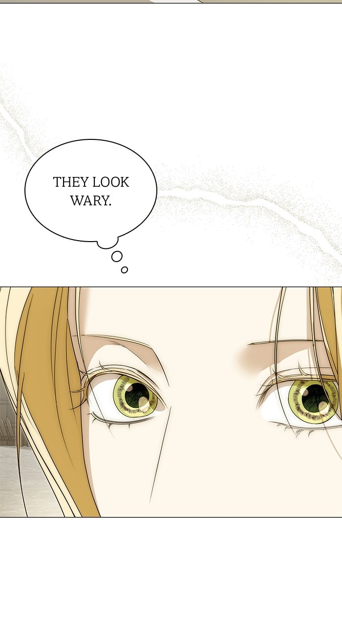 Locked Up by My Mad Dog Episode 63 page 81 - 
