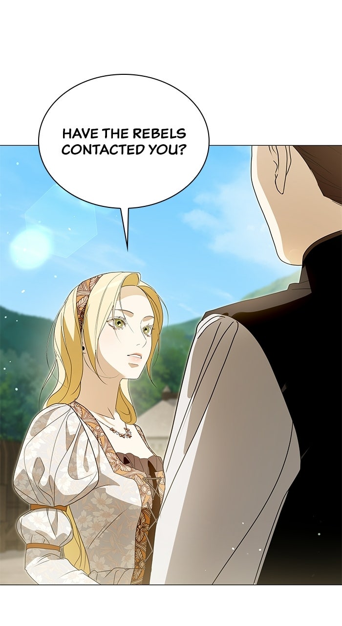Locked Up by My Mad Dog Episode 63 page 84 - 