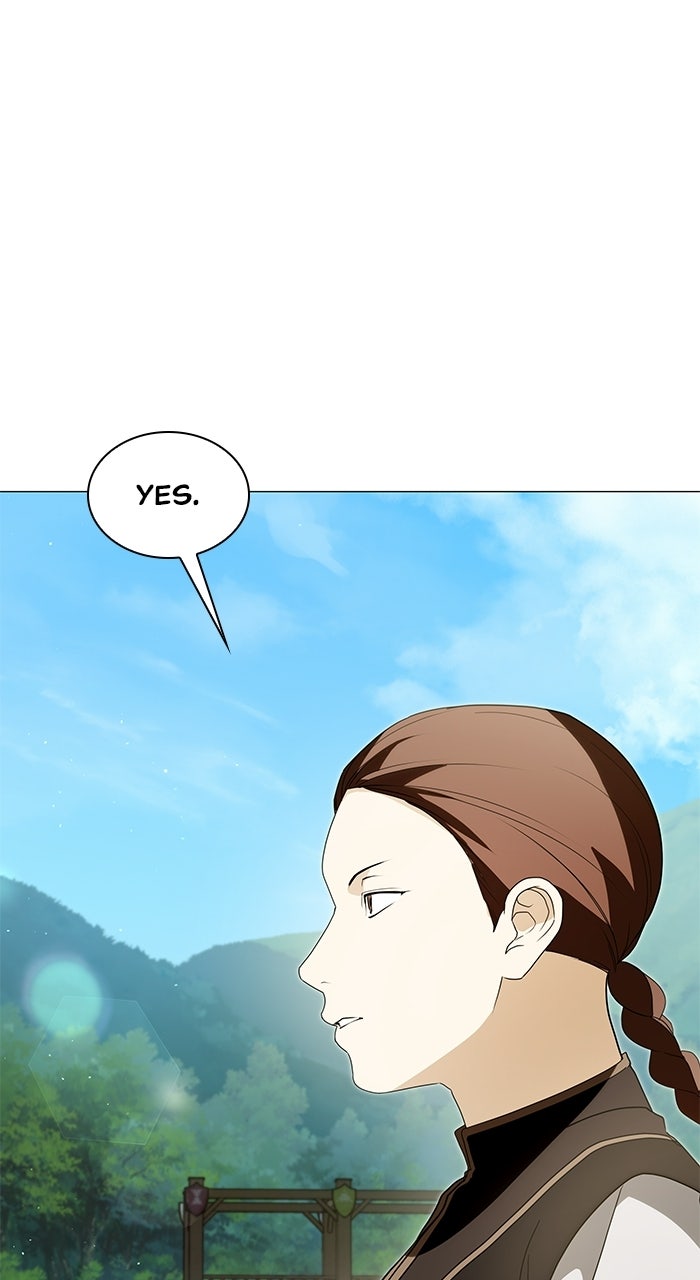 Locked Up by My Mad Dog Episode 63 page 85 - 