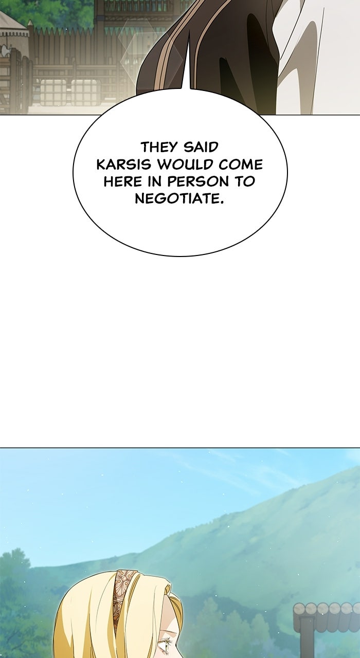 Locked Up by My Mad Dog Episode 63 page 86 - 
