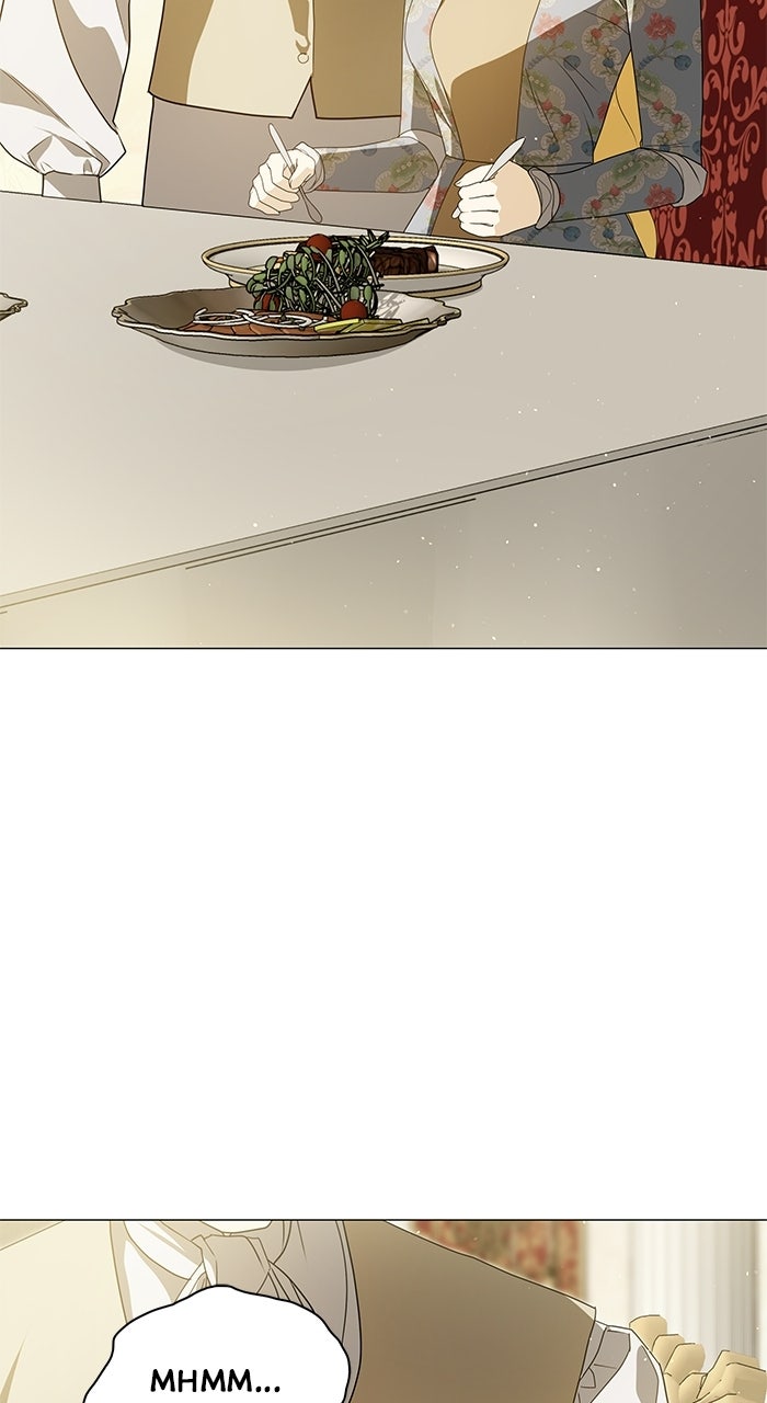 Locked Up by My Mad Dog Episode 63 page 10 - 