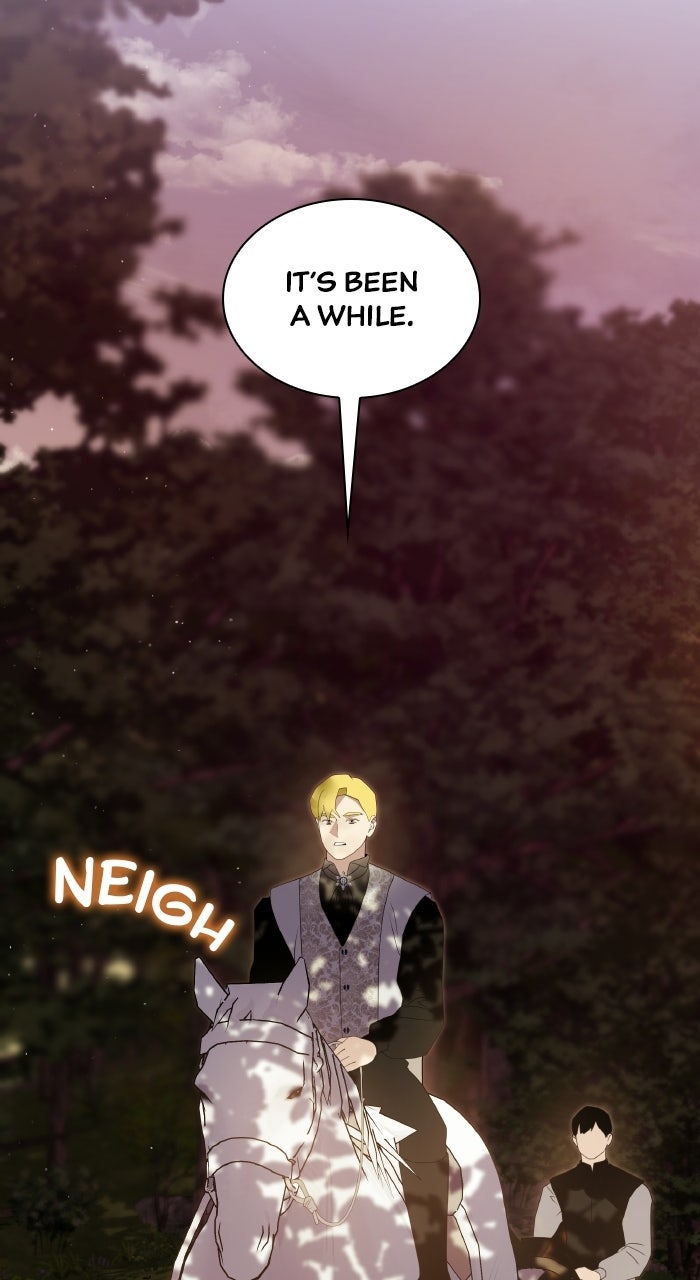 Locked Up by My Mad Dog Episode 64 page 19 - 
