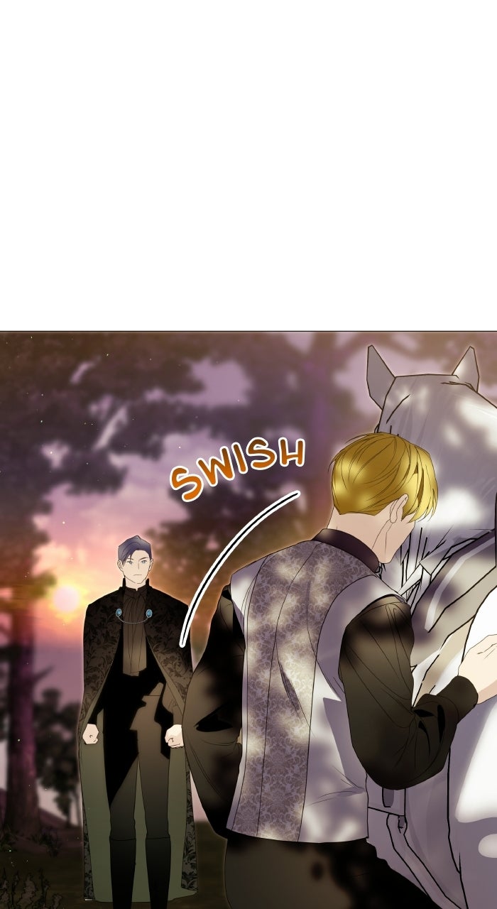 Locked Up by My Mad Dog Episode 64 page 22 - 