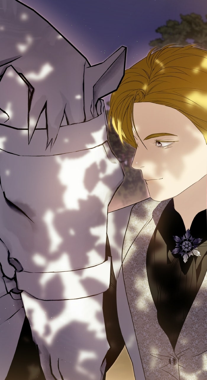 Locked Up by My Mad Dog Episode 64 page 25 - 
