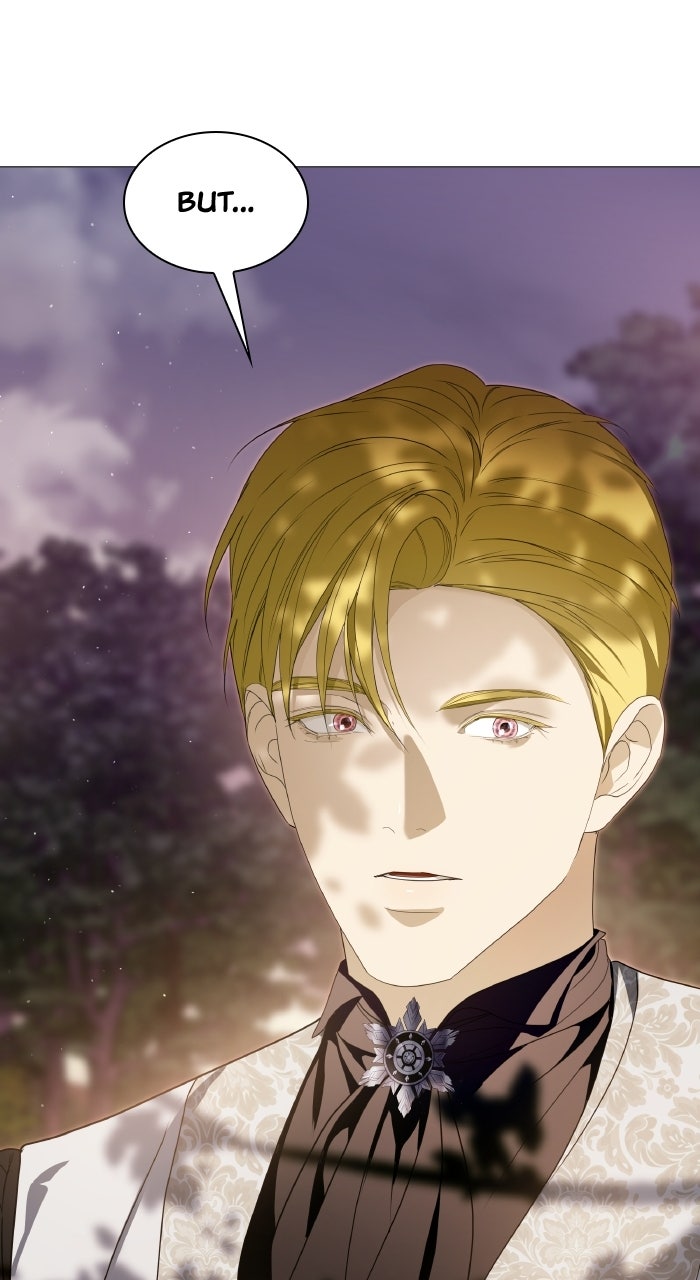 Locked Up by My Mad Dog Episode 64 page 28 - 