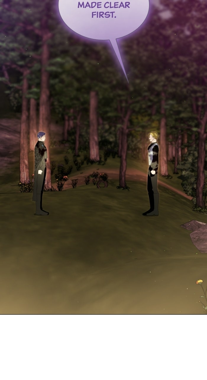 Locked Up by My Mad Dog Episode 64 page 34 - 