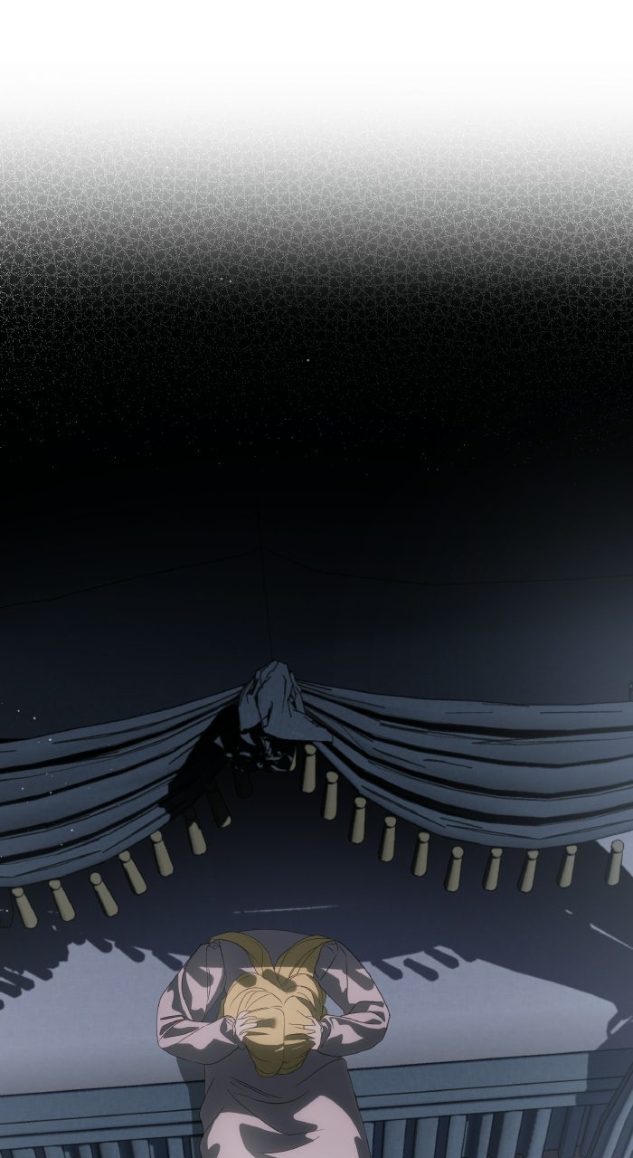 Locked Up by My Mad Dog Episode 64 page 49 - 