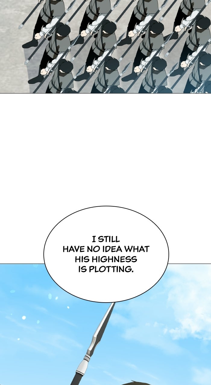 Locked Up by My Mad Dog Episode 64 page 6 - 
