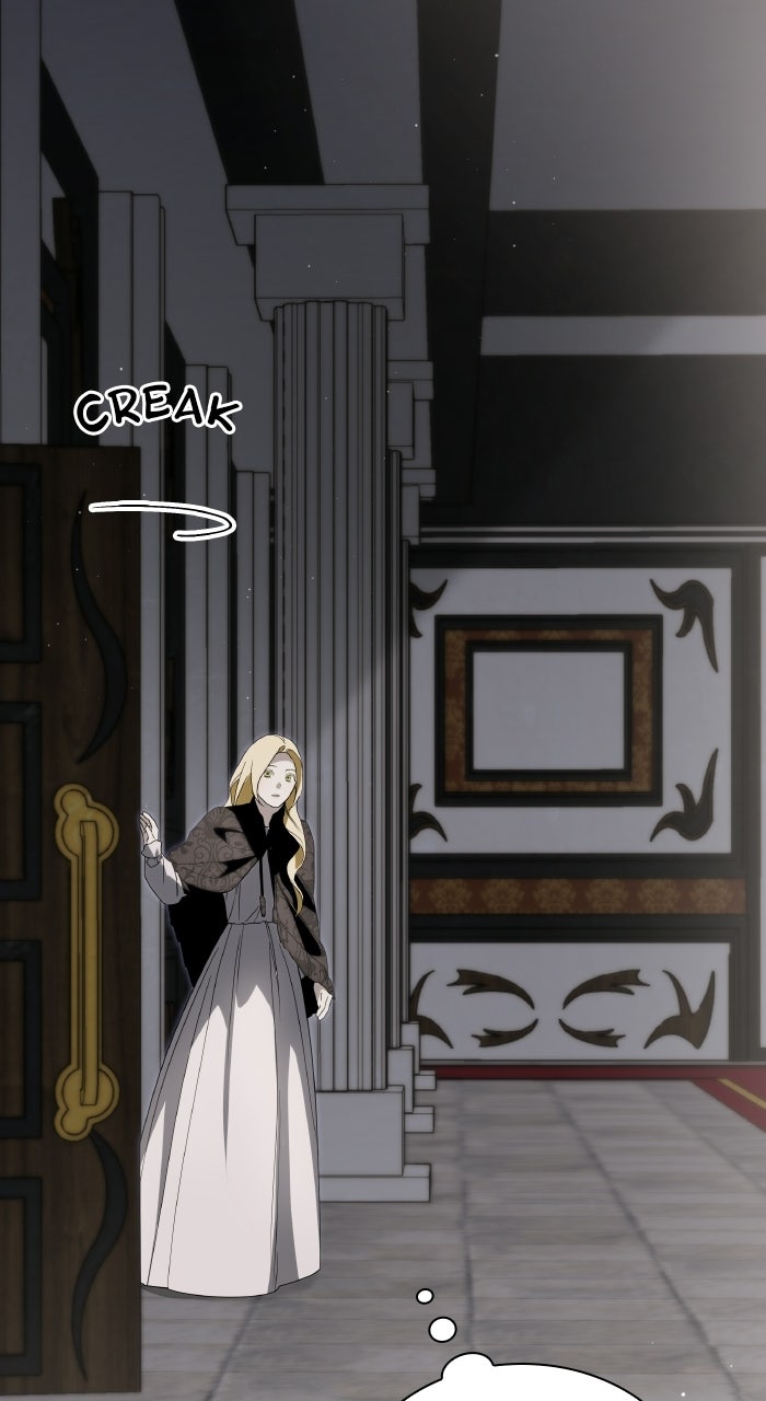 Locked Up by My Mad Dog Episode 64 page 53 - 