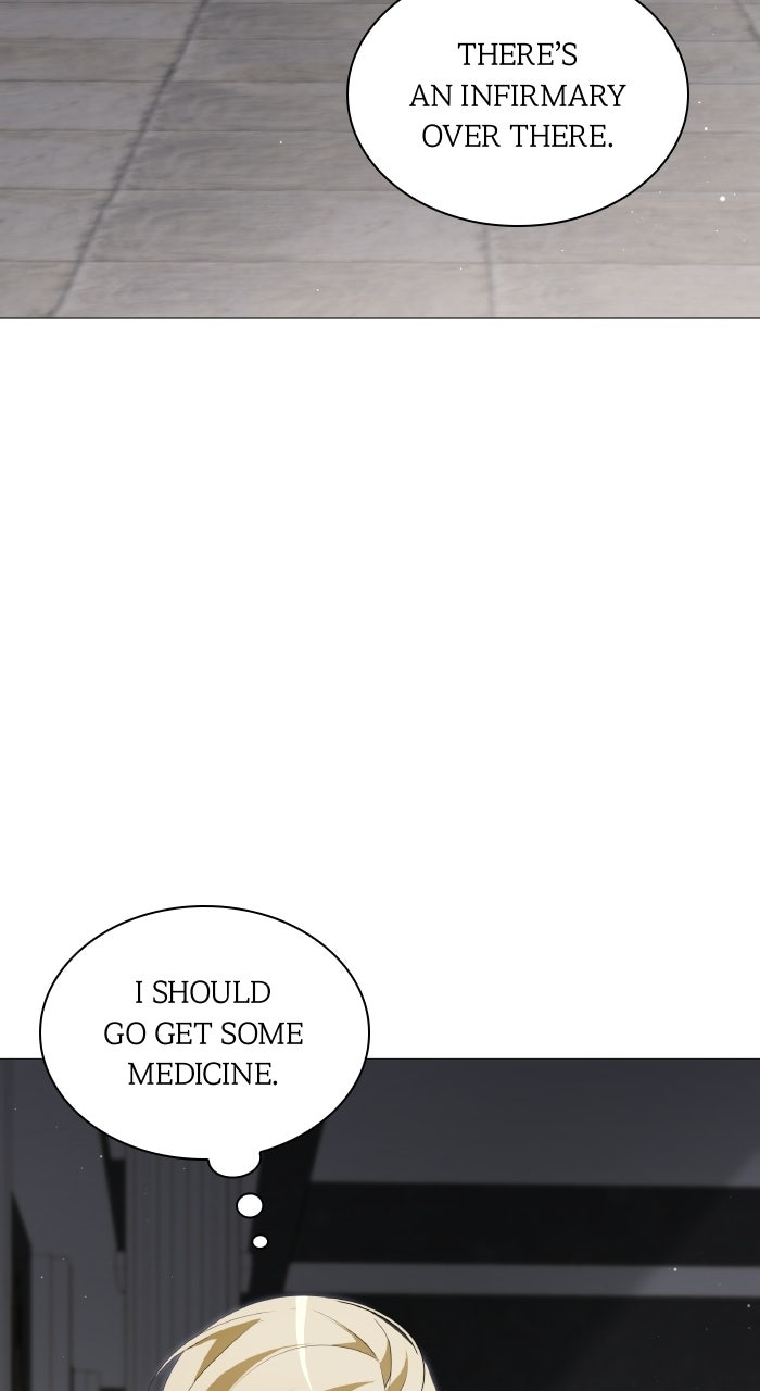 Locked Up by My Mad Dog Episode 64 page 54 - 