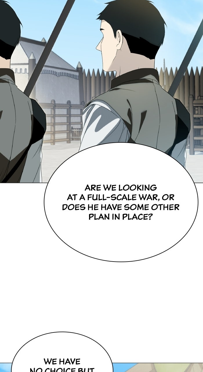 Locked Up by My Mad Dog Episode 64 page 7 - 