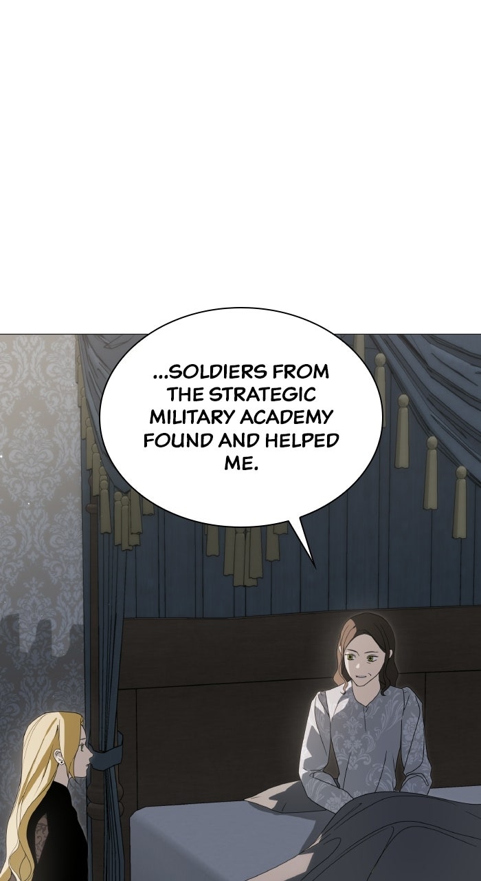 Locked Up by My Mad Dog Episode 64 page 79 - 
