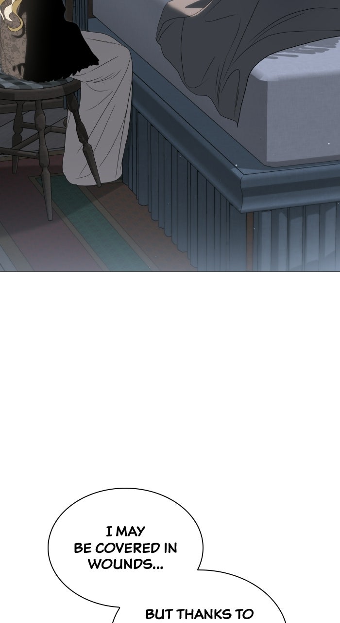 Locked Up by My Mad Dog Episode 64 page 80 - 
