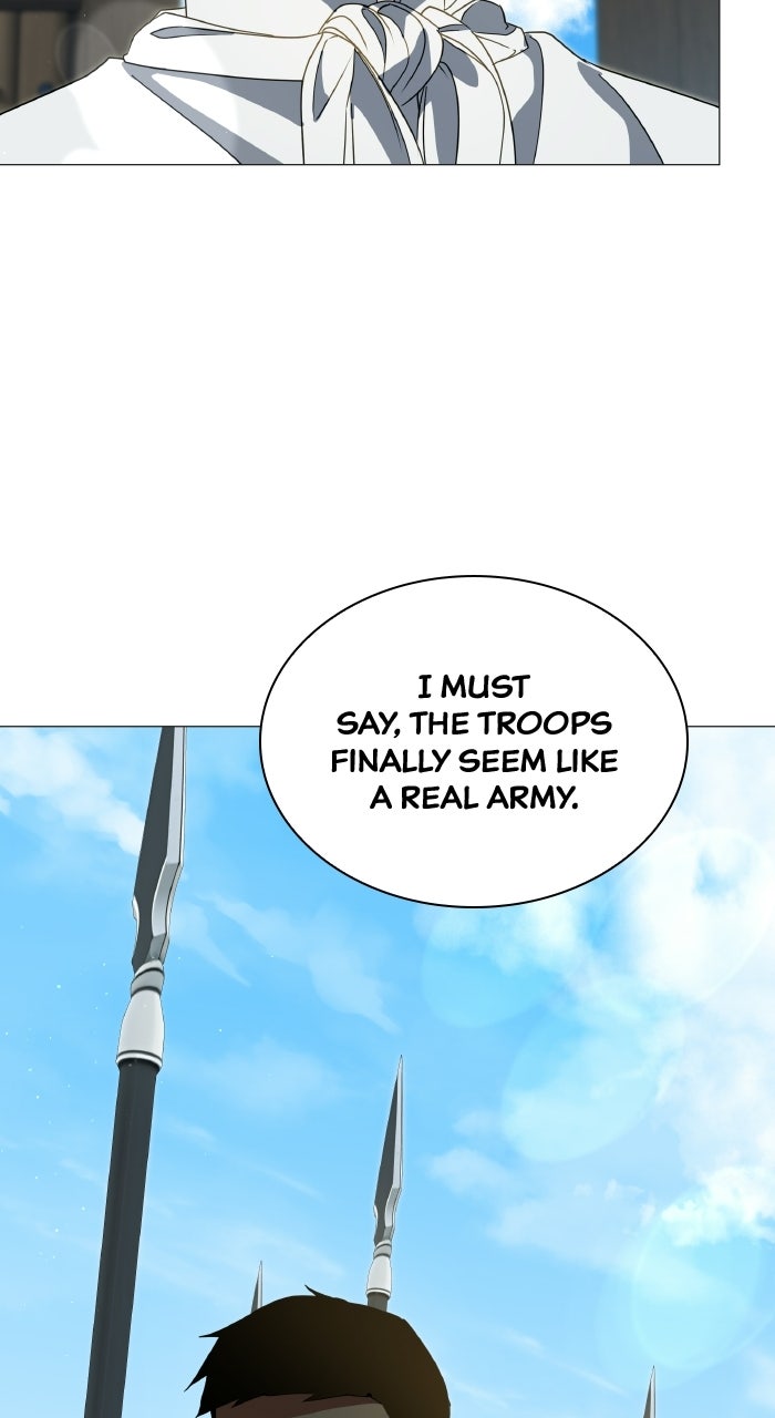 Locked Up by My Mad Dog Episode 64 page 10 - 