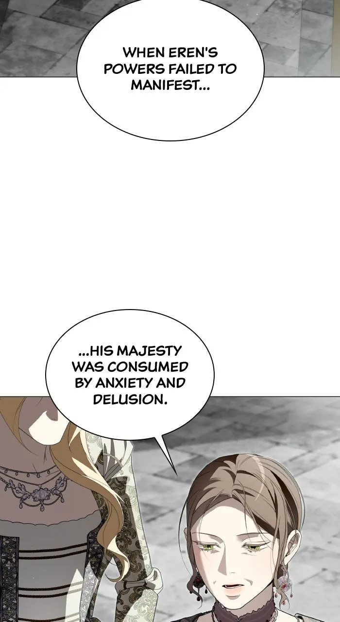 Locked Up by My Mad Dog Chapter 65 page 11 - 