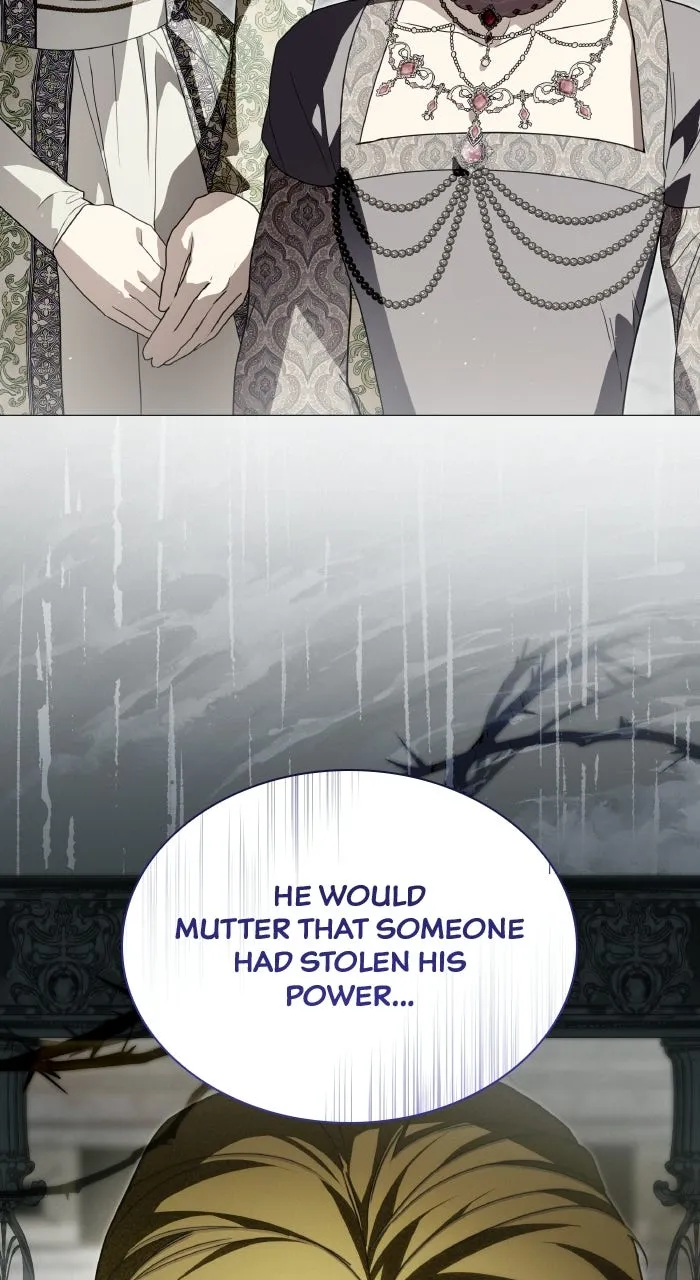Locked Up by My Mad Dog Chapter 65 page 12 - 
