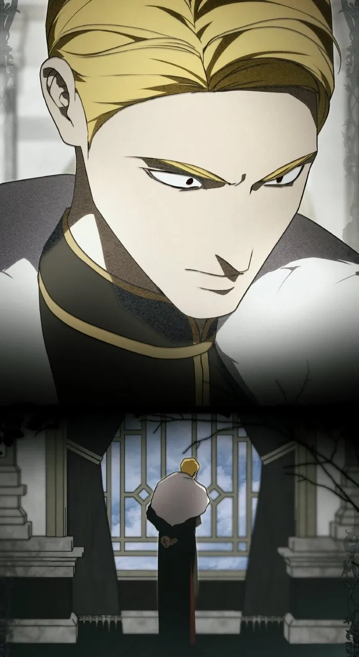 Locked Up by My Mad Dog Chapter 65 page 13 - 