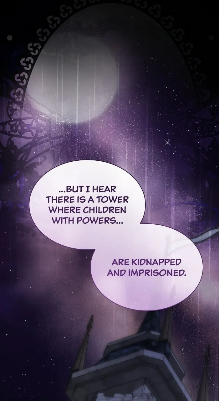 Locked Up by My Mad Dog Chapter 65 page 35 - 