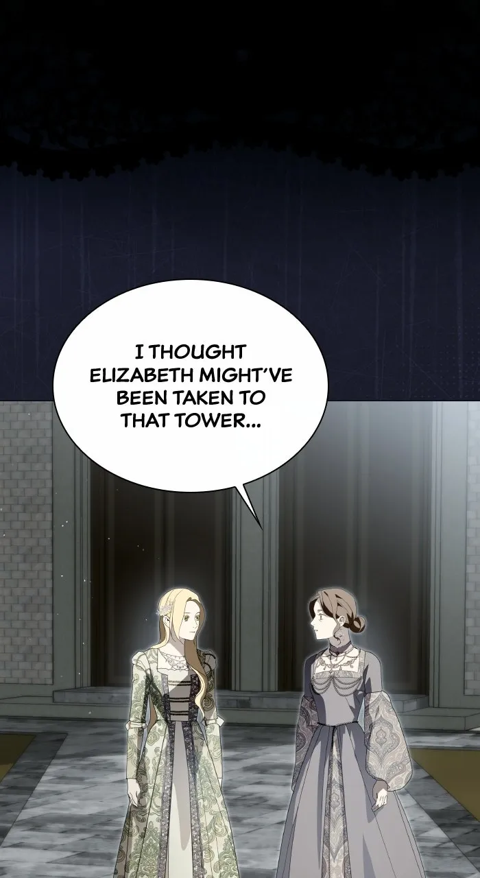 Locked Up by My Mad Dog Chapter 65 page 37 - 