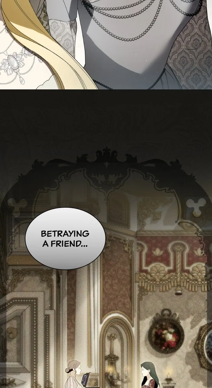 Locked Up by My Mad Dog Chapter 65 page 41 - 