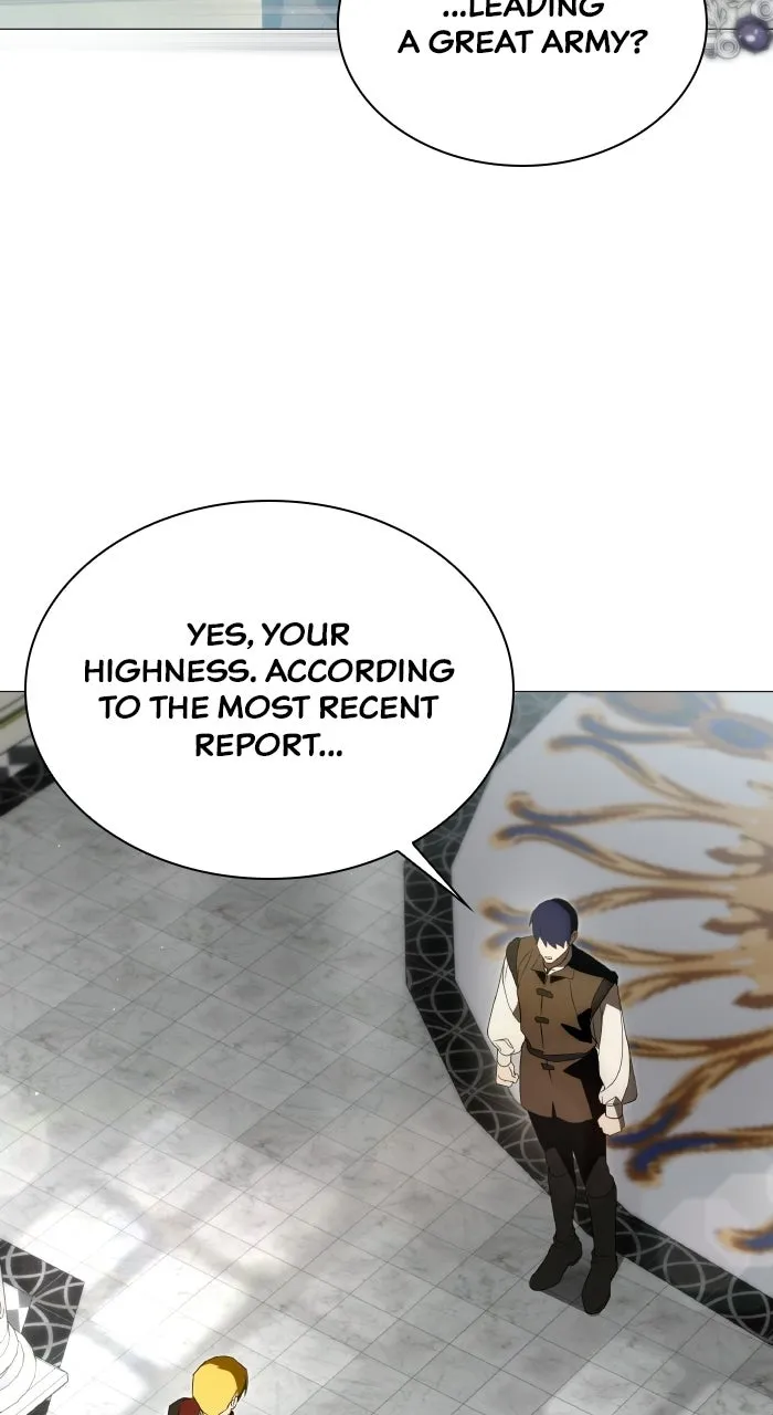 Locked Up by My Mad Dog Chapter 65 page 74 - 