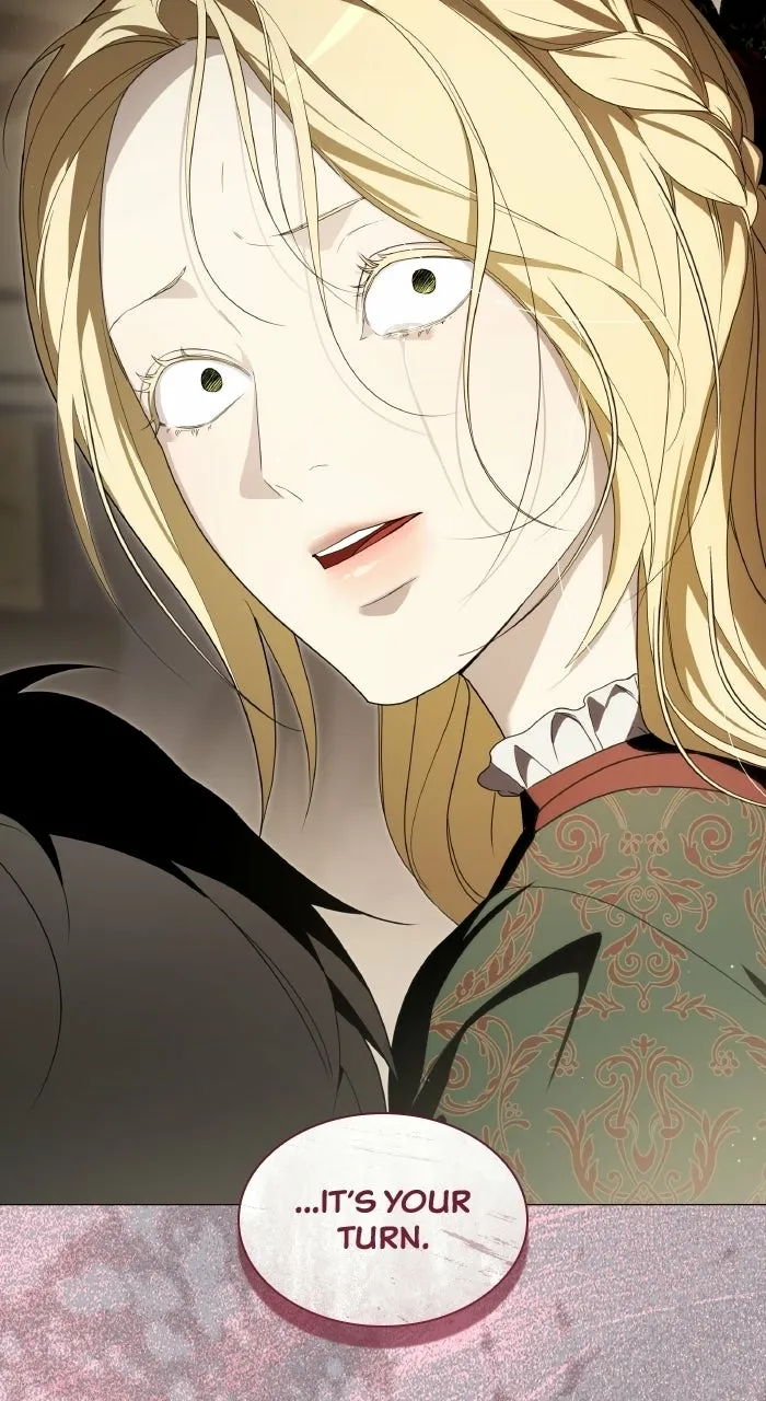 Locked Up by My Mad Dog Chapter 66 page 119 - 