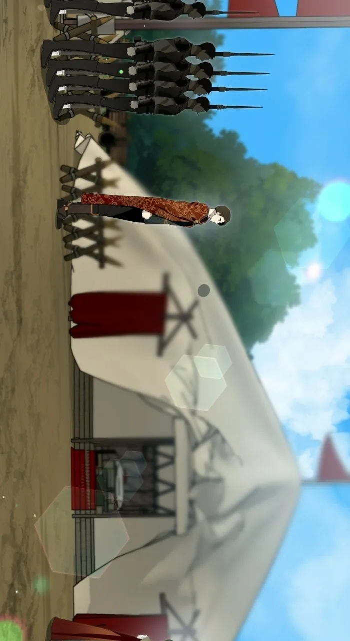 Locked Up by My Mad Dog Chapter 66 page 23 - 