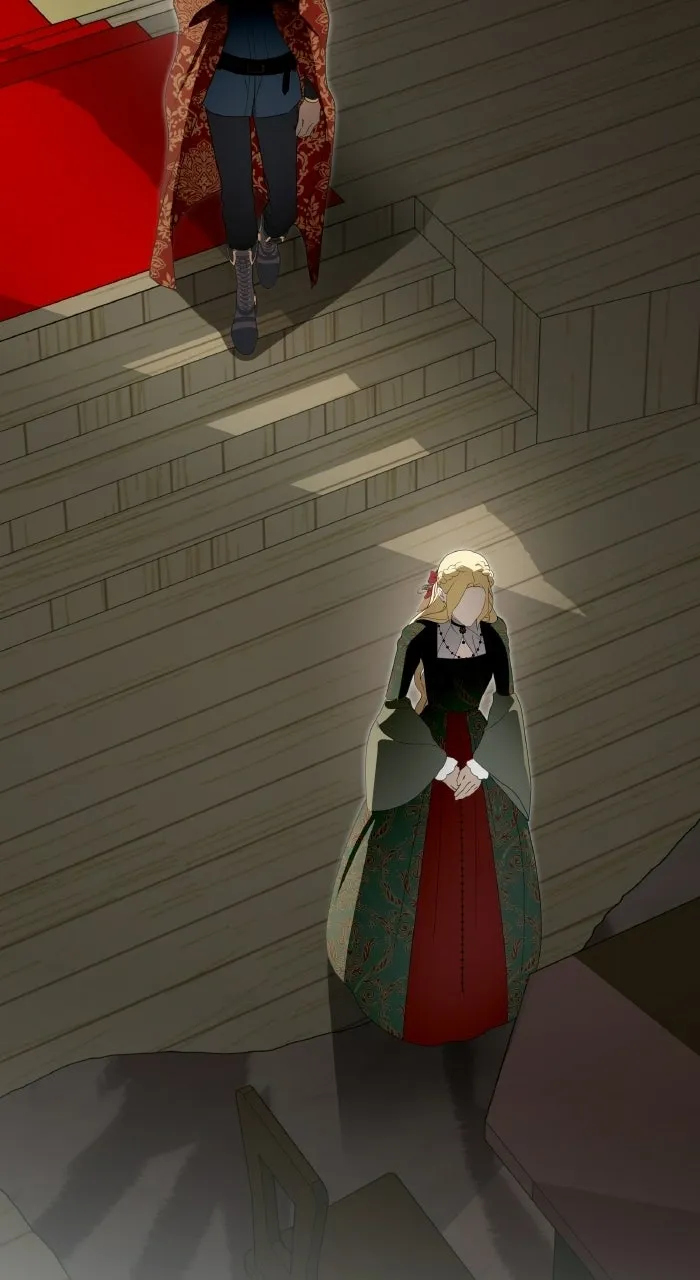 Locked Up by My Mad Dog Chapter 66 page 27 - 