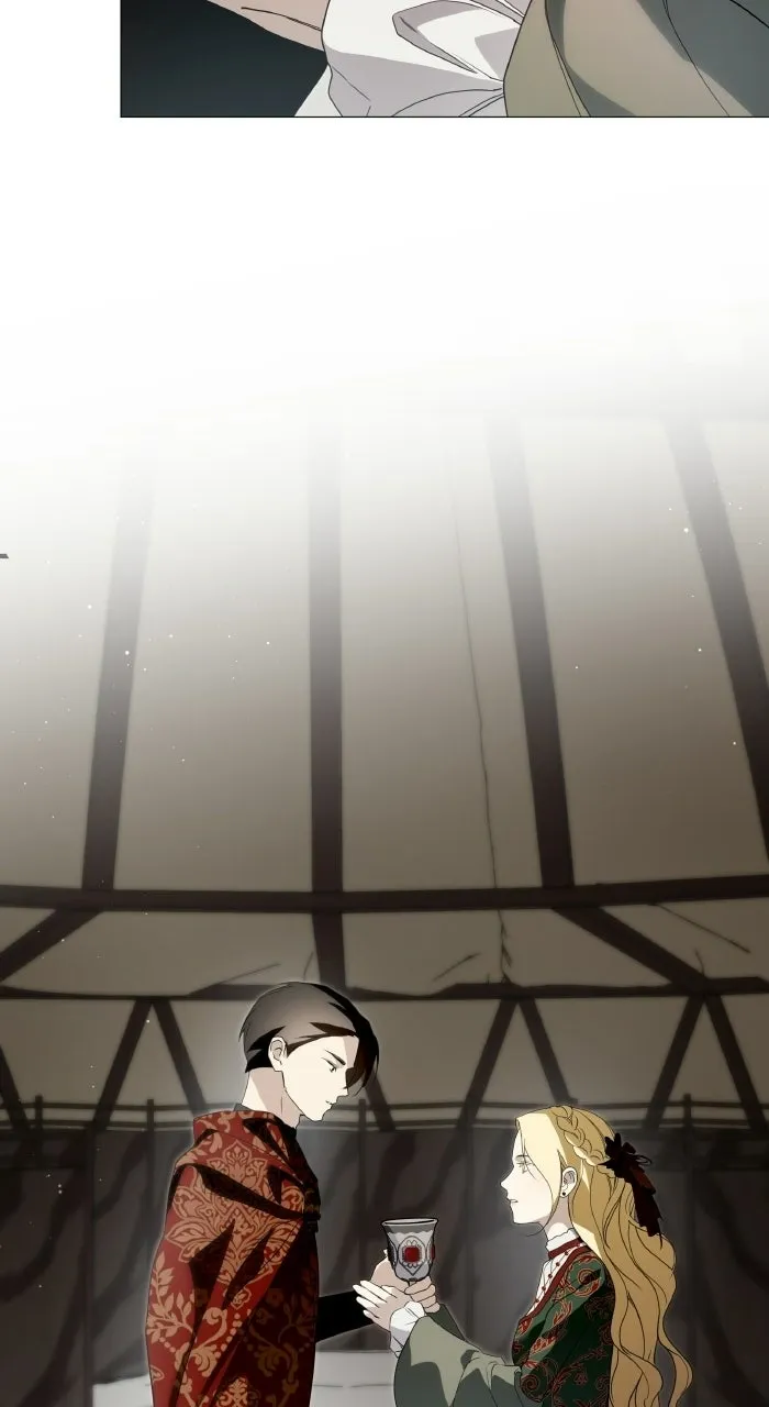 Locked Up by My Mad Dog Chapter 66 page 42 - 