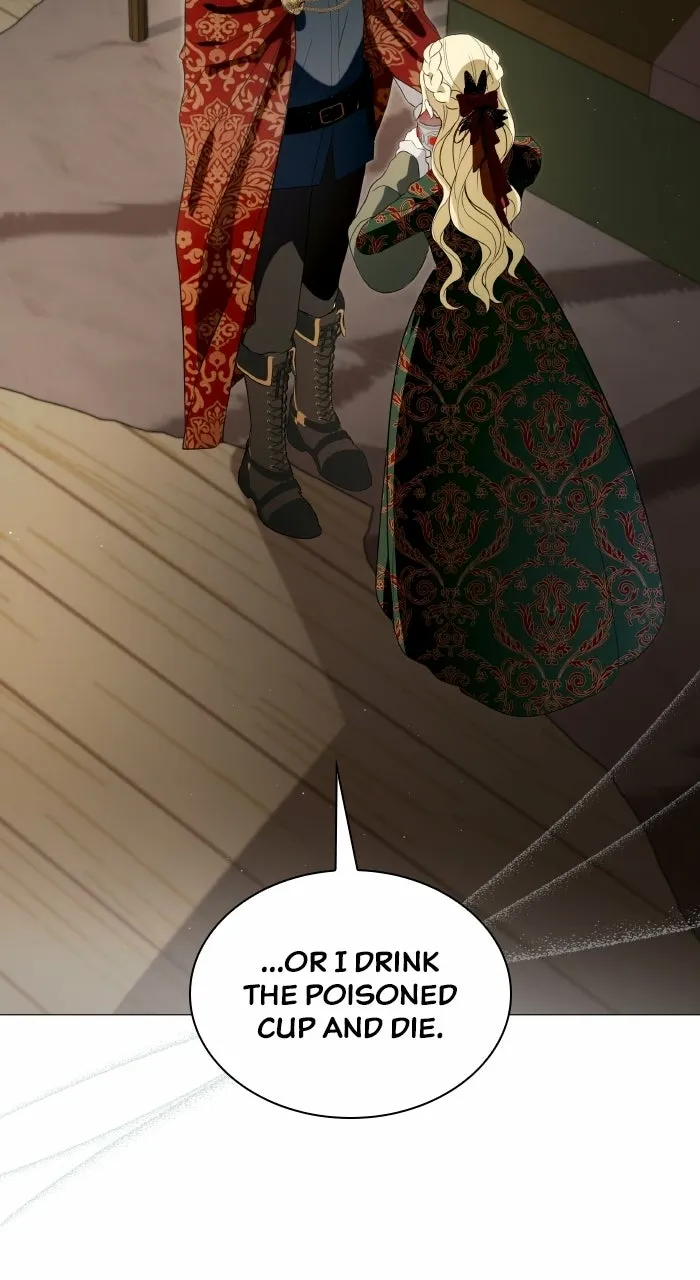 Locked Up by My Mad Dog Chapter 66 page 50 - 