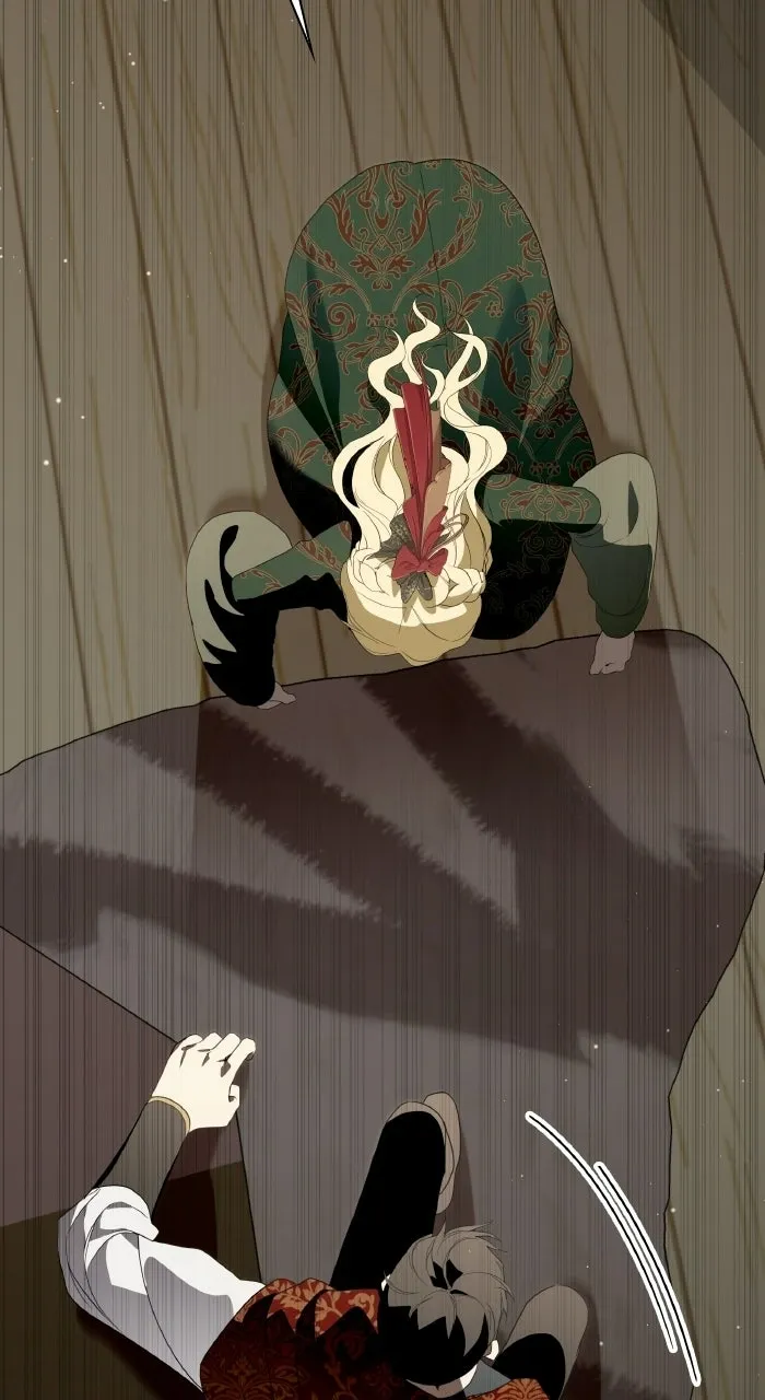 Locked Up by My Mad Dog Chapter 66 page 84 - 