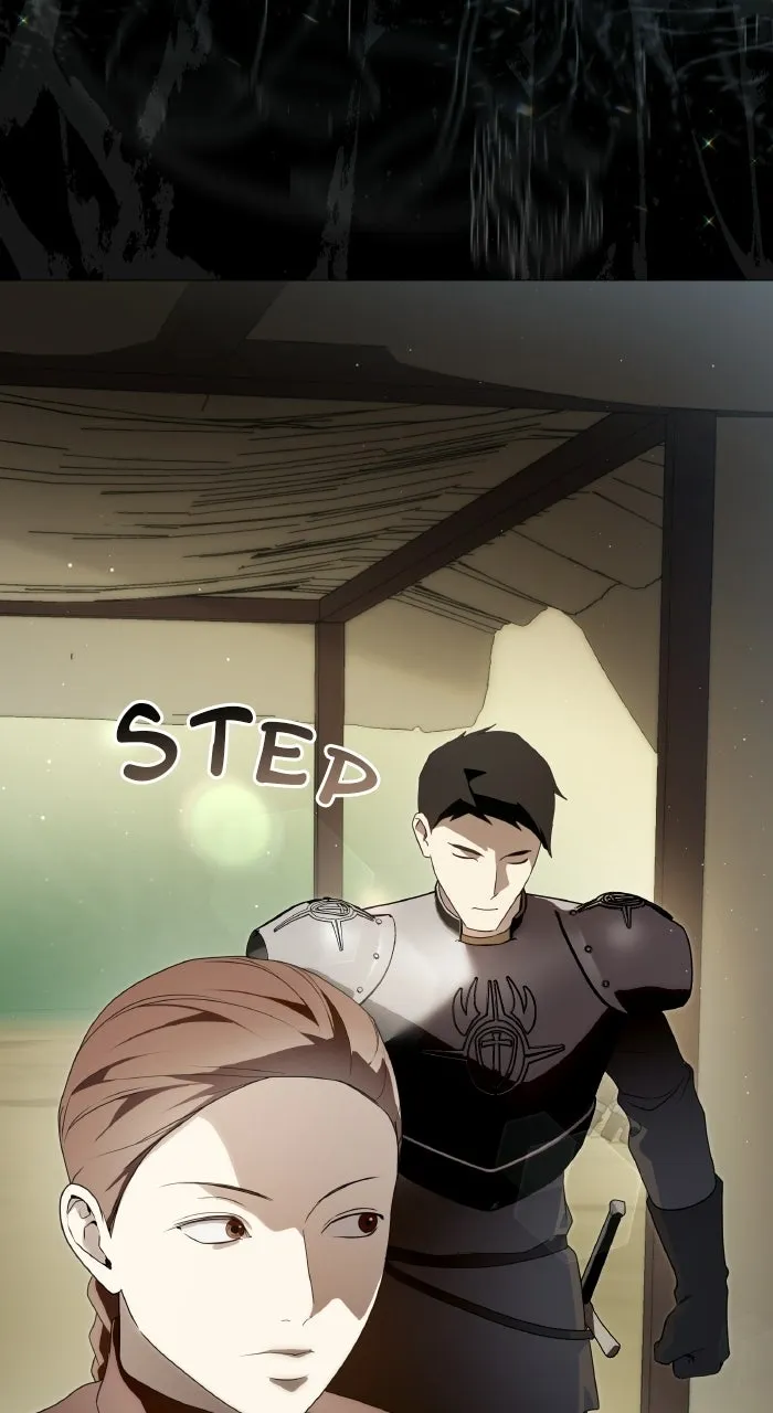 Locked Up by My Mad Dog Chapter 67 page 11 - 